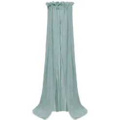 Jollein Ciel de Lit Vintage Sea Green - 155 cm