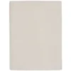 Jollein Couverture Berceau Basic Knit - Oatmeal