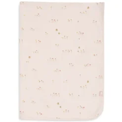 Jollein Couverture Berceau Jersey - Pretty Picnic