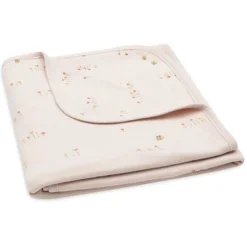 Jollein Couverture Berceau Jersey - Pretty Picnic
