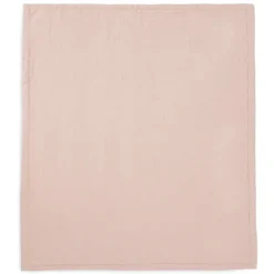 Jollein Couverture Berceau Jacquard - Wild Rose