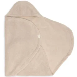 Jollein Couverture Portefeuille Fluffy - Sand