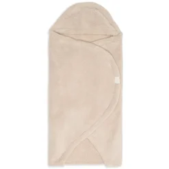 Jollein Couverture Portefeuille Fluffy - Sand