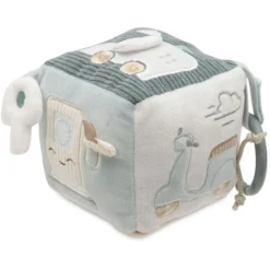 Jollein Cube d'Activités - On The Go