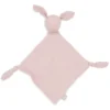 Jollein Doudou Attache Sucette Lapin - Wild Rose