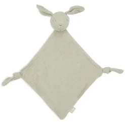 Jollein Doudou Attache Sucette Lapin - Olive Green