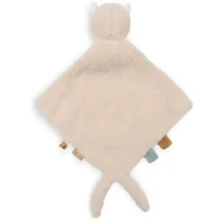 Jollein Doudou Attache Tétine Alpaca Paco