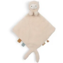 Jollein Doudou Attache Tétine Alpaca Paco