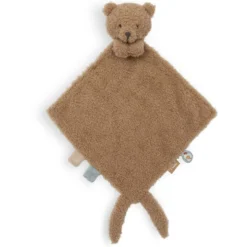 Jollein Doudou Attache Tétine Bear Brave