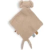 Jollein Doudou Attache Tétine Elephant Suki