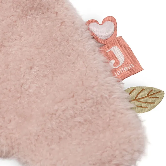 Jollein Doudou Attache Tétine - Peacock Pavie