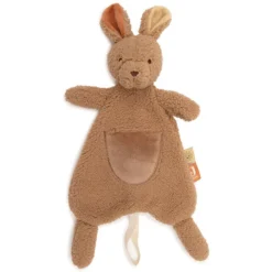 Jollein Doudou Attache Tétine Kangaroots
