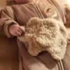 Jollein Doudou Attache Tétine - Elephant Tales