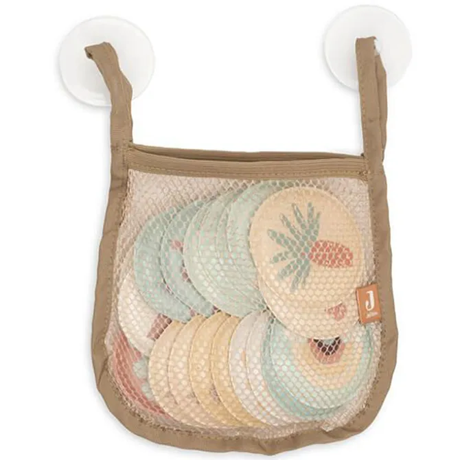 Jollein Figurines de Bain - Kangaroots