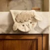 Jollein Gant de Toilette Animals - Sheep Sonny