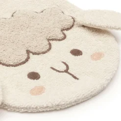 Jollein Gant de Toilette Animals - Sheep Sonny