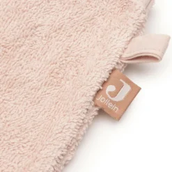 Jollein Gant de Toilette Animals - Peacock Pavie