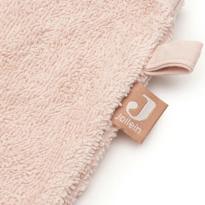 Jollein Gant de Toilette Animals - Peacock Pavie