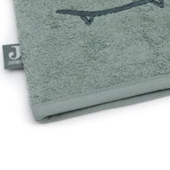 Jollein Gant de Toilette - Jungle Jambo Croco