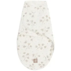 Jollein Gigoteuse d'Emmaillotage Leafy Dreams - 0/3 Mois