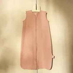 Jollein Gigoteuse Eté Little Waffle Light Terra - 3/6 Mois