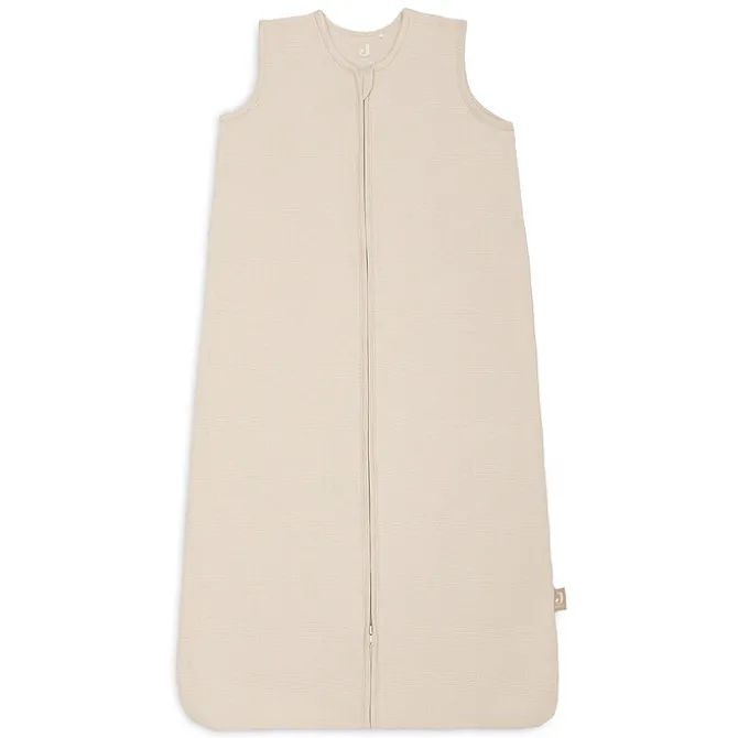 Jollein Gigoteuse Eté Little Waffle Sand - 3/6 Mois