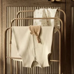 Jollein Gigoteuse Eté Little Waffle Sand - 3/6 Mois