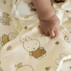 Jollein Gigoteuse Eté Miffy Family Farm - 6/18 Mois