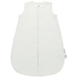 Jollein Gigoteuse Eté Miffy Jacquard Ivory - 0/3 Mois