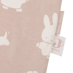 Jollein Gigoteuse Eté Miffy & Snuffy Wild Rose - 18/24 Mois