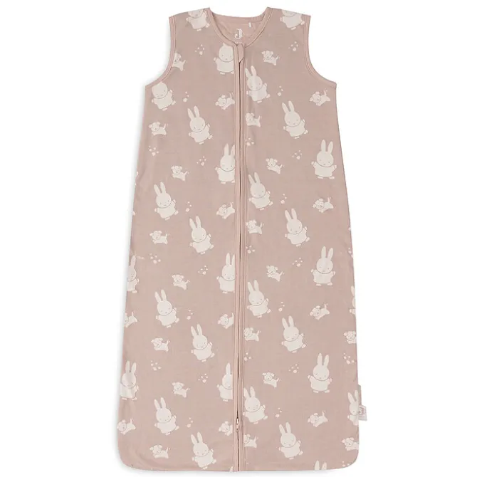 Jollein Gigoteuse Eté Miffy & Snuffy Wild Rose - 18/24 Mois