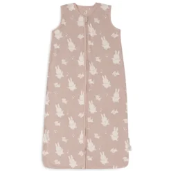 Jollein Gigoteuse Eté Miffy & Snuffy Wild Rose - 3/6 Mois