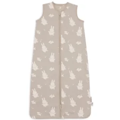 Jollein Gigoteuse Eté Miffy & Snuffy Olive Green - 6/18 Mois
