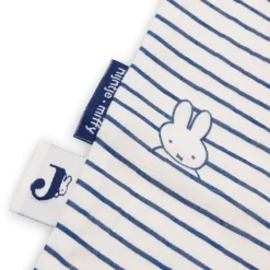 Jollein Gigoteuse Eté Miffy Stripe Navy - 18/24 Mois
