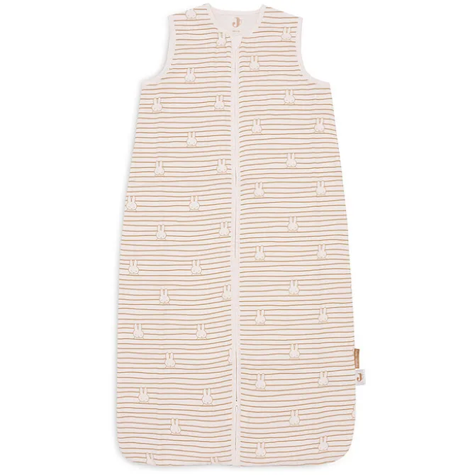 Jollein Gigoteuse Eté Miffy Stripe Biscuit - 18/24 Mois