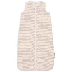 Jollein Gigoteuse Eté Miffy Stripe Biscuit - 3/6 Mois