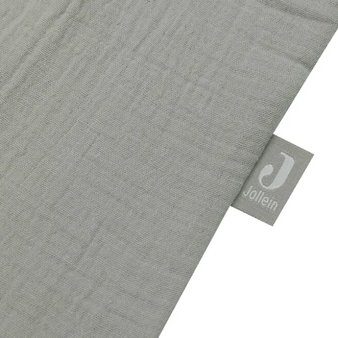 Jollein Gigoteuse Eté Olive Green - 6/18 Mois