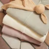 Jollein Gigoteuse Eté Wild Rose - 6/18 Mois