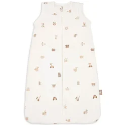 Jollein Gigoteuse Hiver Animal Friends - 3/6 Mois