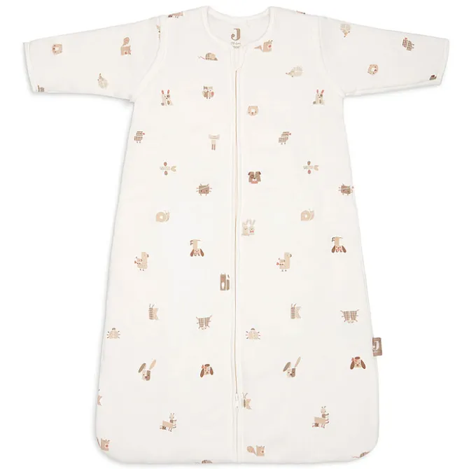 Jollein Gigoteuse Hiver Animal Friends - 6/18 Mois