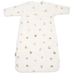 Jollein Gigoteuse Hiver Animal Friends - 6/18 Mois