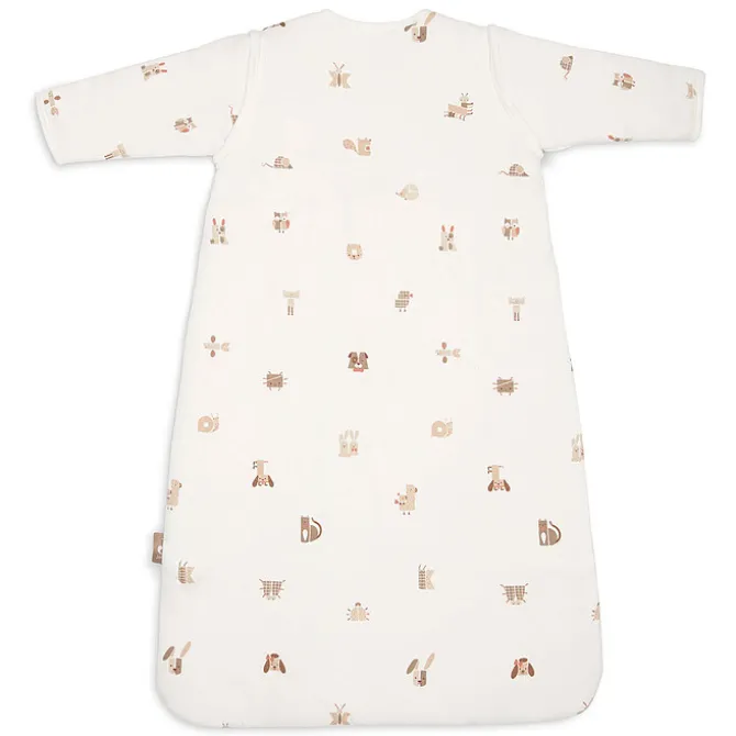 Jollein Gigoteuse Hiver Animal Friends - 6/18 Mois
