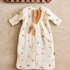 Jollein Gigoteuse Hiver Animal Friends - 6/18 Mois
