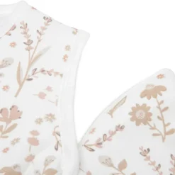 Jollein Gigoteuse Hiver Bloomy - 3/6 Mois