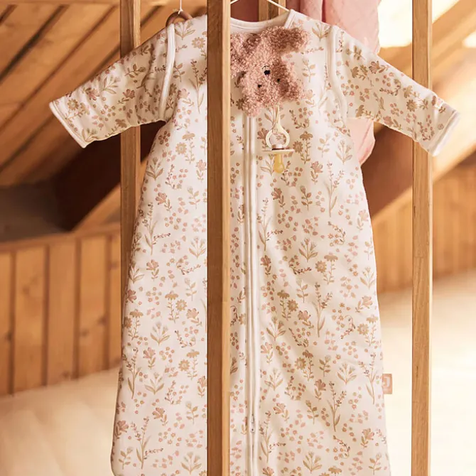 Jollein Gigoteuse Hiver Bloomy - 18/36 Mois