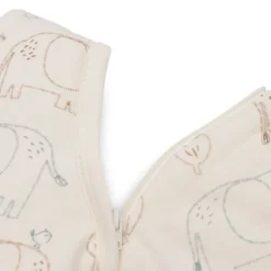 Jollein Gigoteuse Hiver Elephant Tales - 6/18 Mois