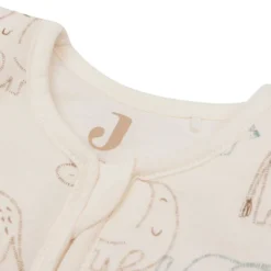 Jollein Gigoteuse Hiver Elephant Tales - 3/6 Mois