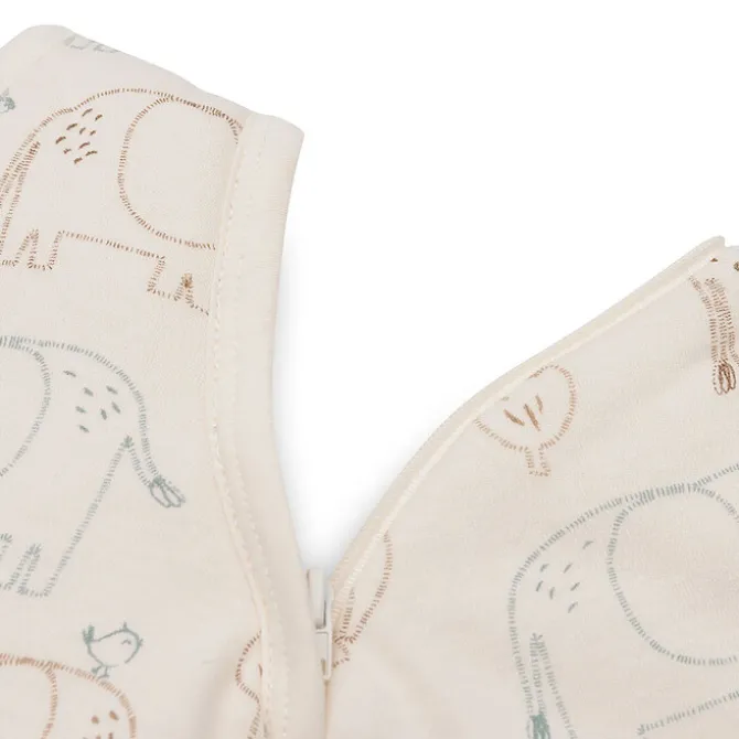 Jollein Gigoteuse Hiver Elephant Tales - 18/36 Mois