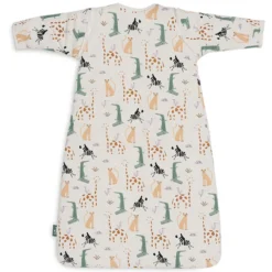 Jollein Gigoteuse Hiver Jungle Jambo - 18/24 Mois