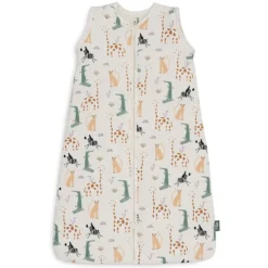 Jollein Gigoteuse Hiver Jungle Jambo - 3/6 Mois